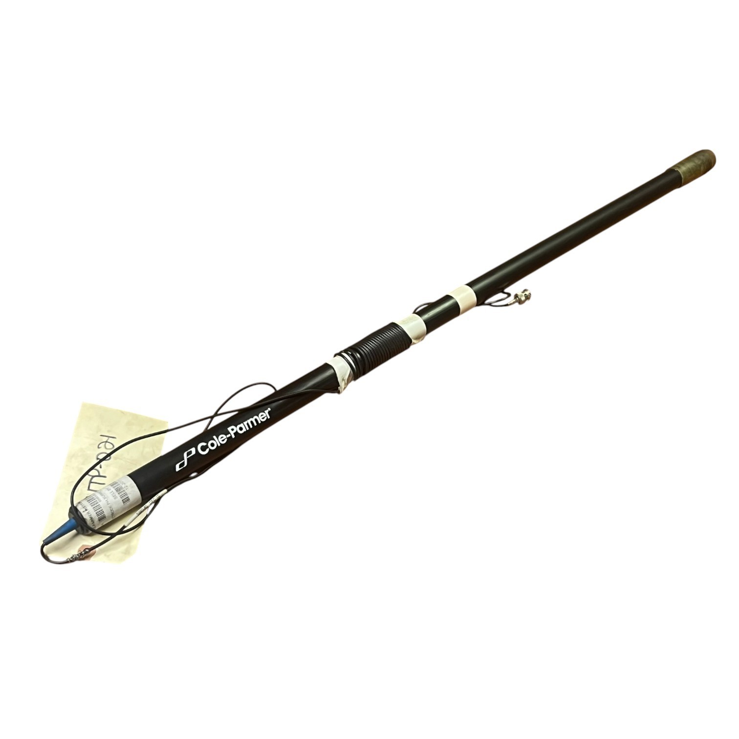 Used Cole-Parmer 05993-80 Submersible pH Electrode Probe Oakton 05993-80