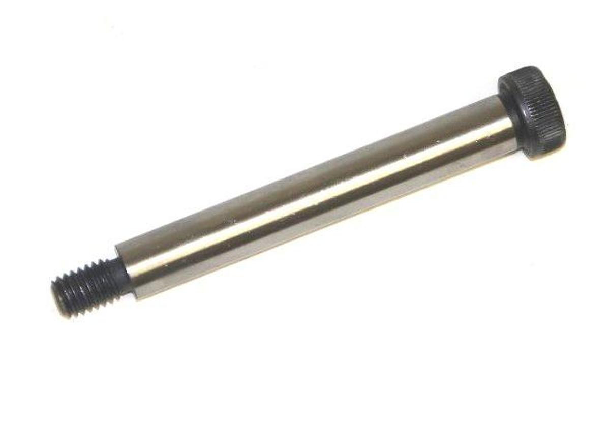 NIB CAMCAR D5774037 1/2 X 3 1/2 HEX SOCKET HEAD SHOULDER FASTENERS (BOX OF 5)