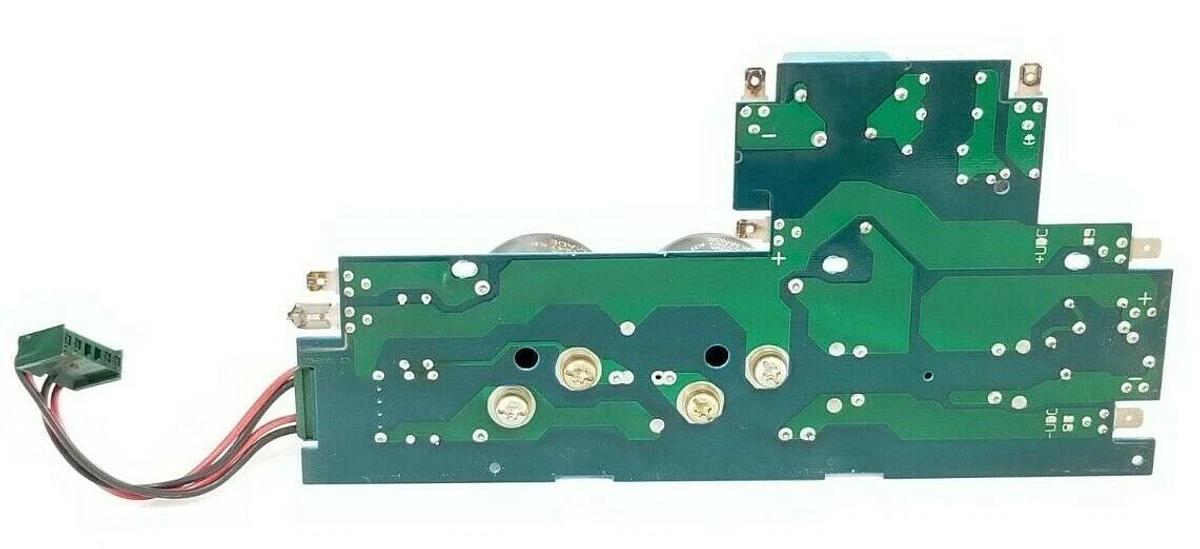 Used DANFOSS 175H0881 E3 POWER DC-CARD 175H7024 175H3234 175H0881 D3 ALS20A