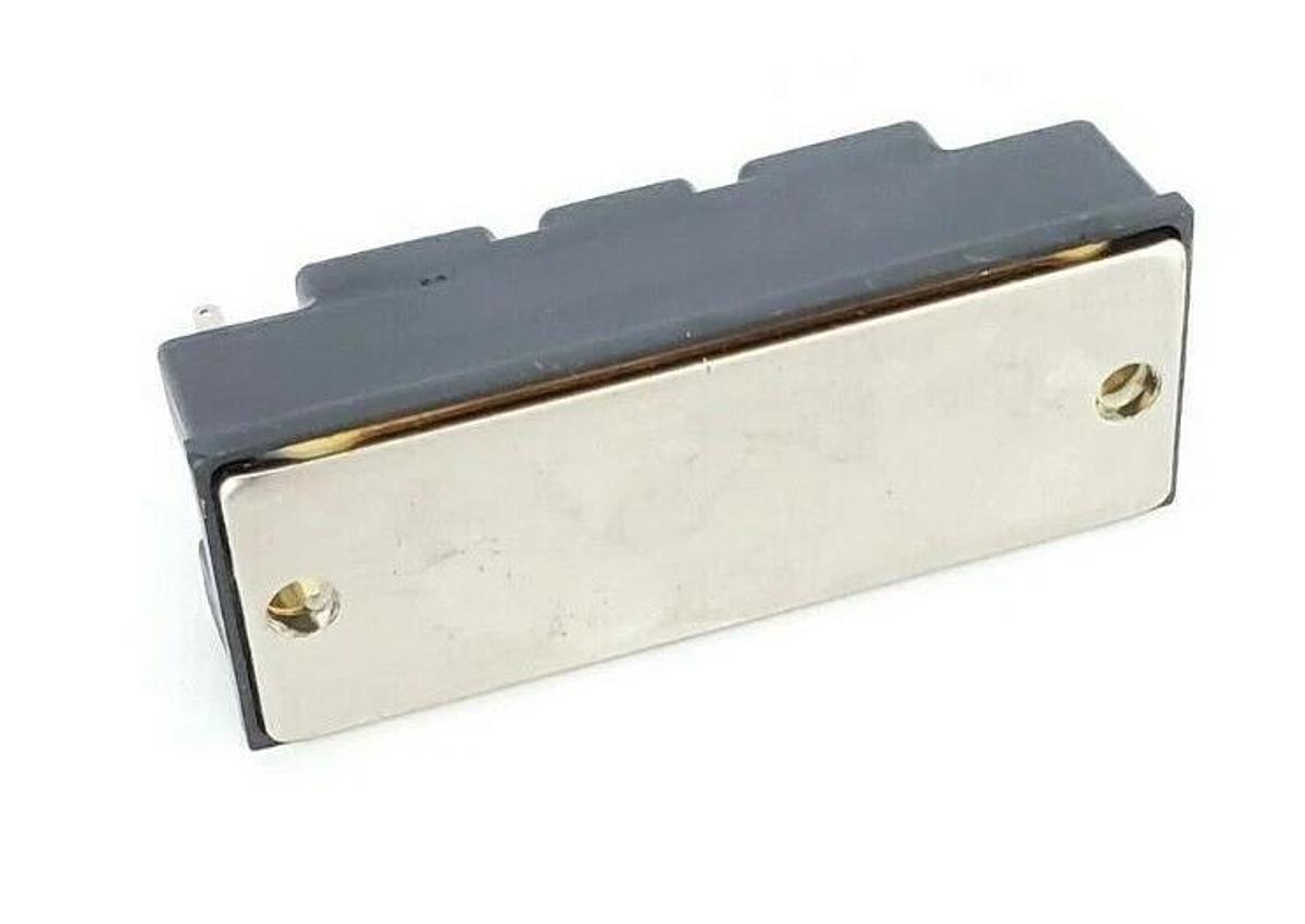 Used PRX POWEREX KD224575 TRANSISTOR MODULE