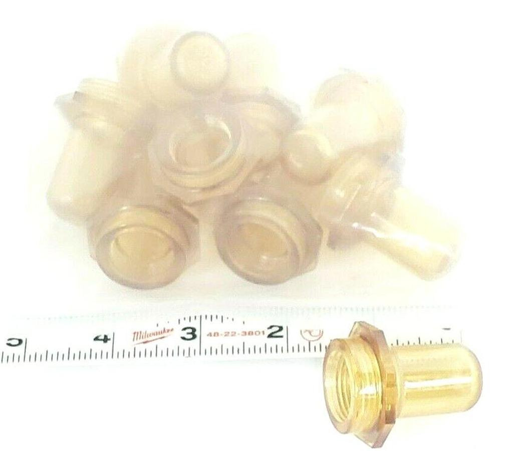 Used LOT OF 9 NEW GENERIC 38020 CAPS WR 01.00 / HW PPS 894831 190335