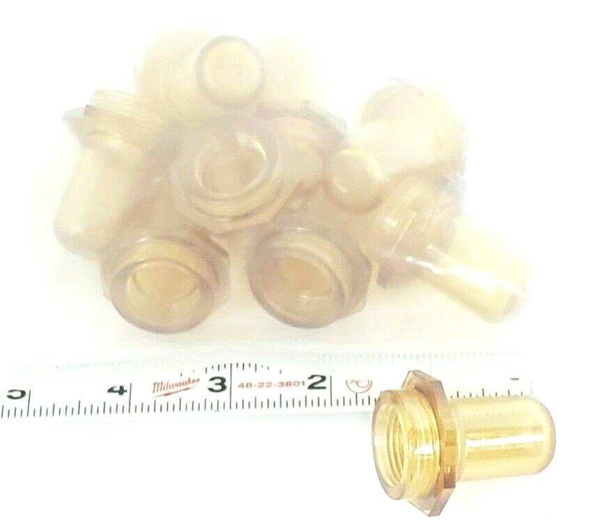 Used LOT OF 9 NEW GENERIC 38020 CAPS WR 01.00 / HW PPS 894831 190335