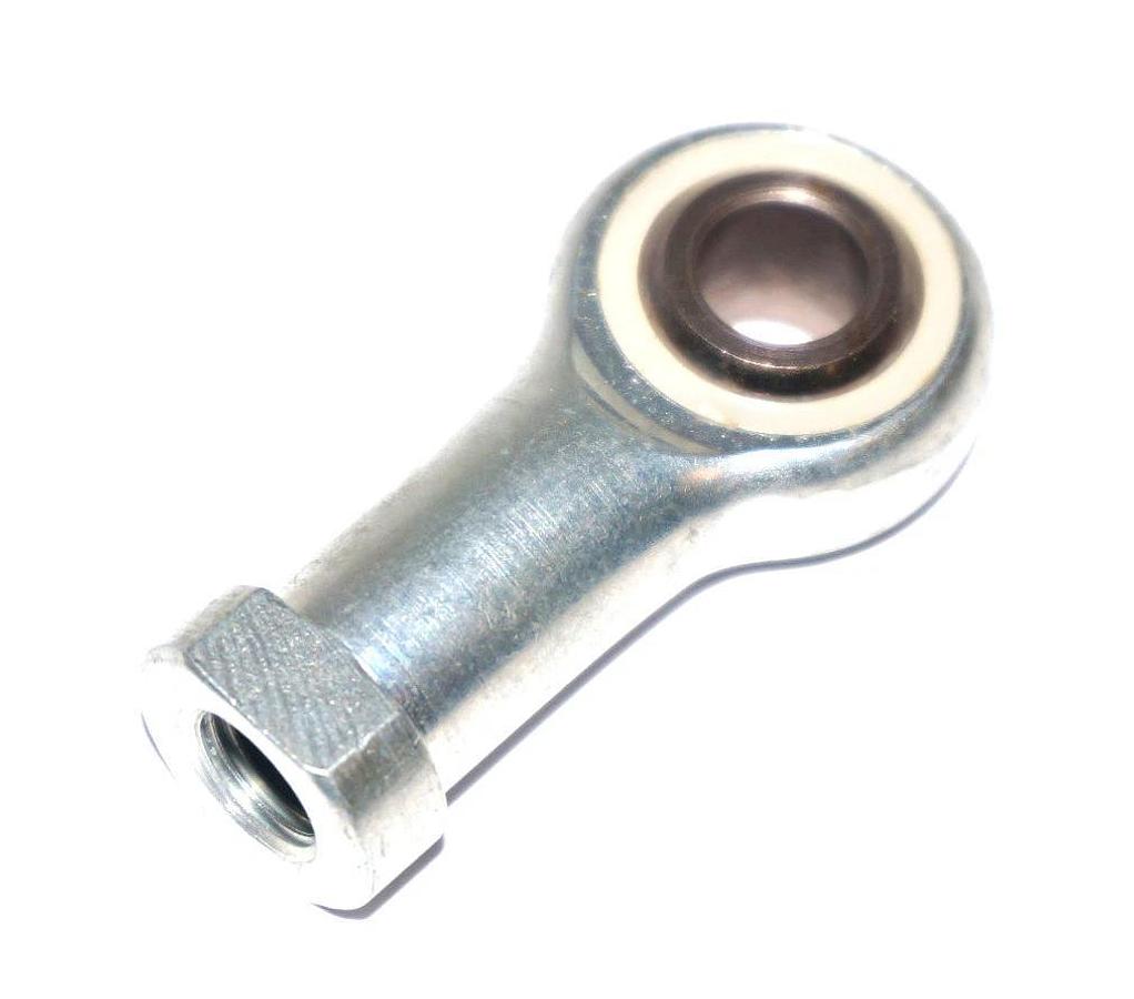LOT OF 2 NEW HEIM CFHD-6 BEARING RODS 48294 CFHD6