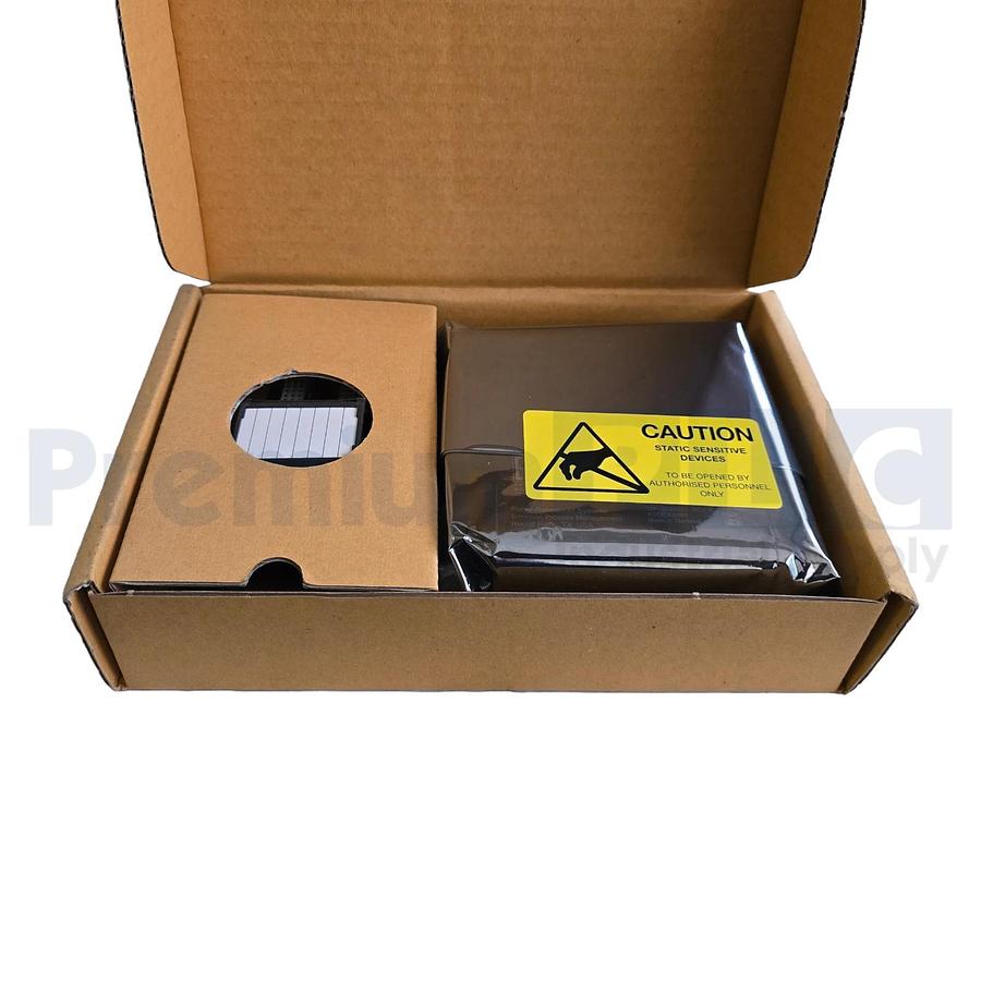 EMERSON VE4003S2B3 DeltaV AI 4-20mA HART 8CH CARD 12P2532X152 KJ3222X1-BA1 NSMP