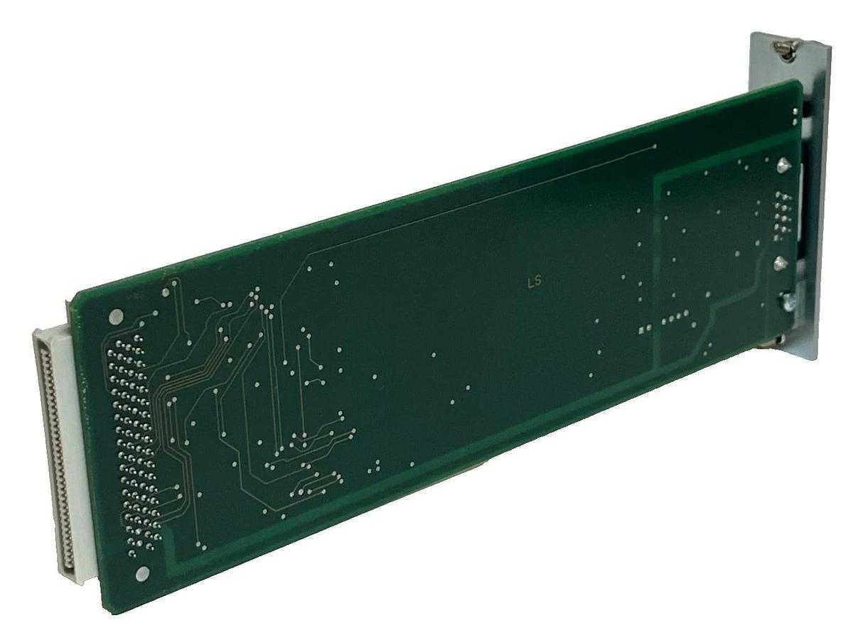 Bosch Rexroth 3-608-860-254 / 0-608-830-165 SMpdp Profibus DP Module