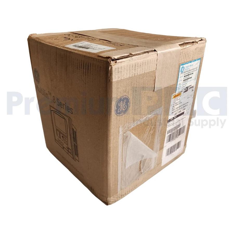 GE MULTILIN 850 RELAY FEEDER PROTECTION RELAY 850-EP5NNS5HNNANNMAPHB3ESNBN NSMP