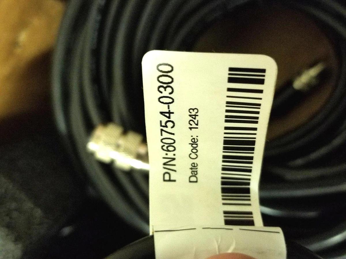 OMRON STI MS4800S-30-1240-30X-30R MS4800 LIGHT CURTAINS 70230-2508 w/CABLES NSMP