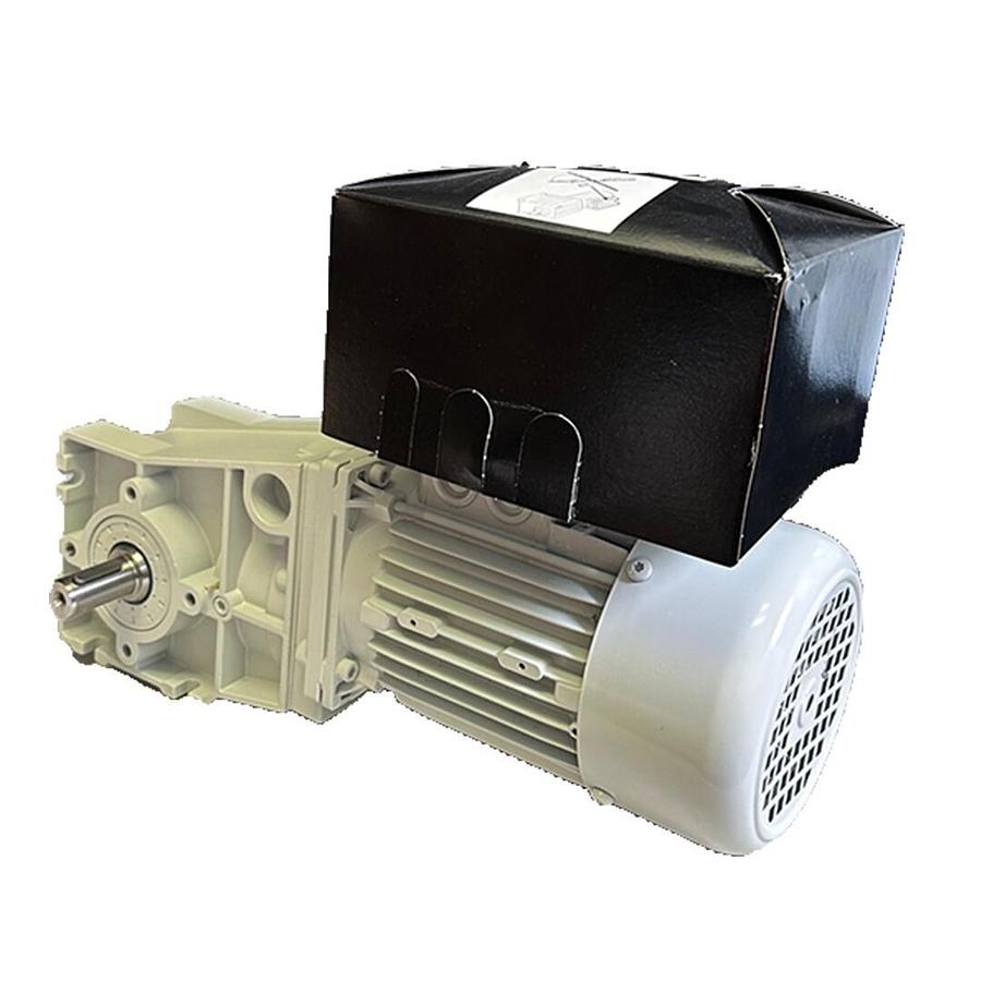 Used NEW LENZE GKR04-2E VBR071C32 GEAR MOTOR MDEMAXX071-32C0U E82MV371-2B001 INVERTER