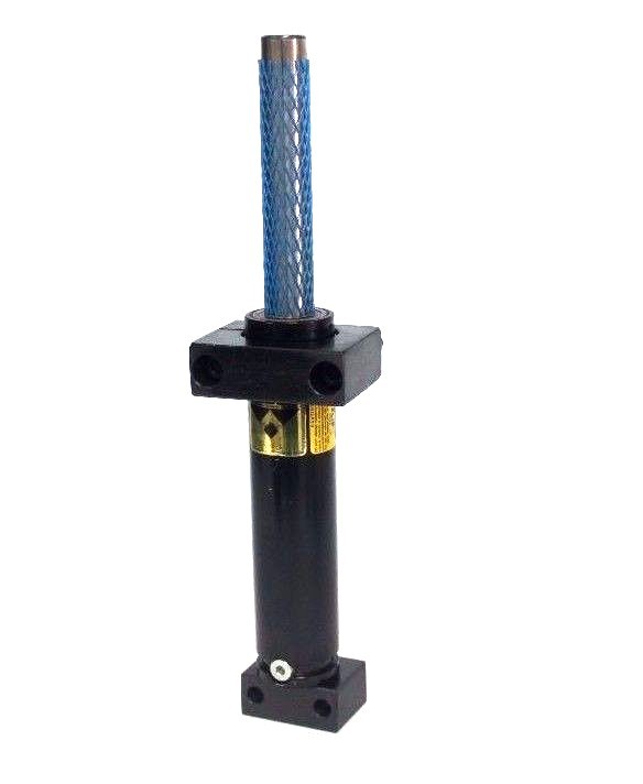 Used NEW DADCO 90.5B.00750.150.B26 NITROGEN GAS SPRING 90.105.951 MD0104