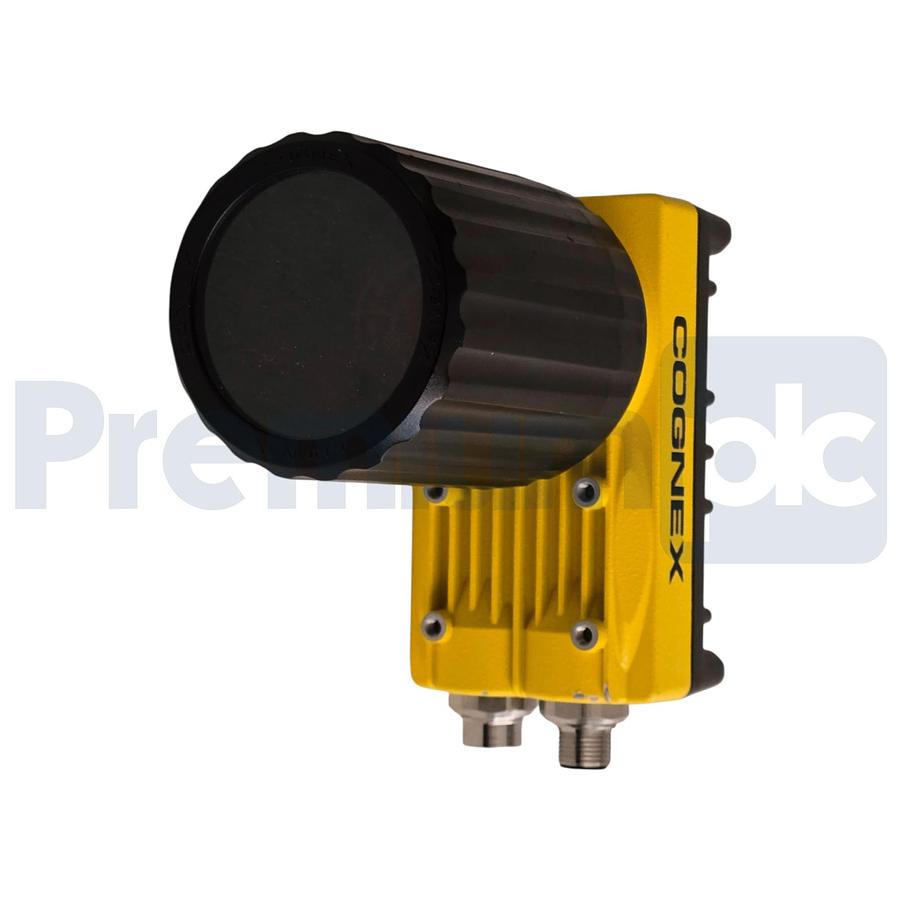 Used Cognex IS5705-11 | 825-10066-1R PatMax In-Sight Camera 821-0131-1R w/12mm Lens