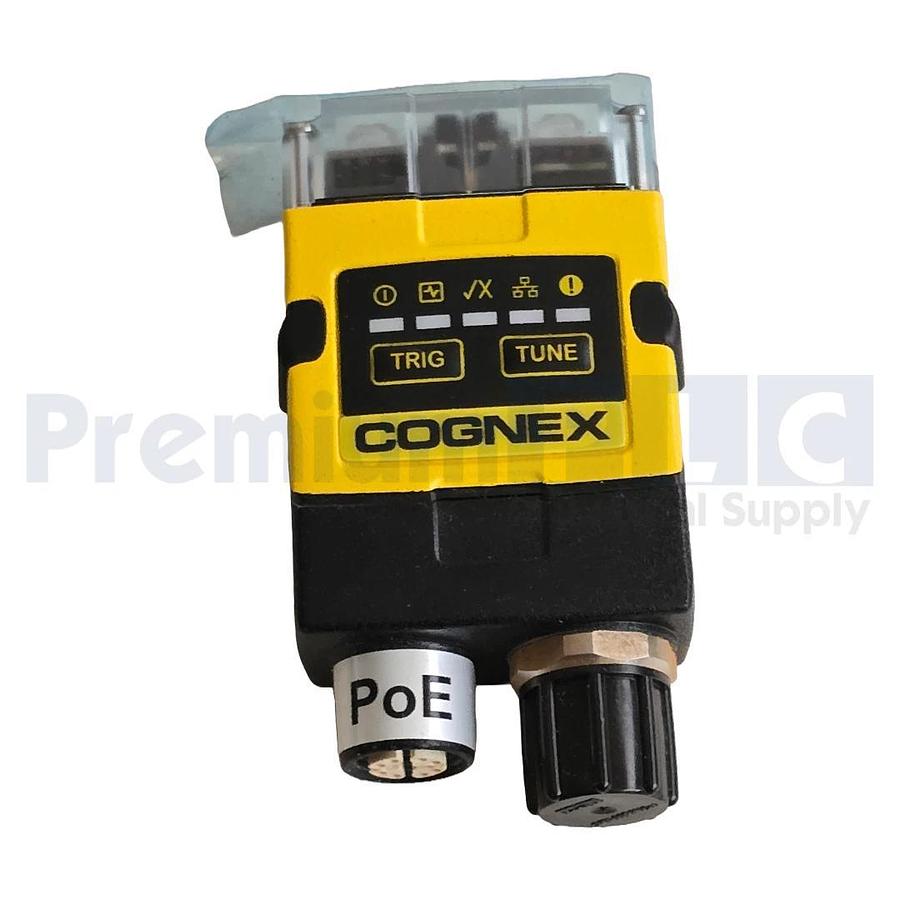 Cognex DataMan 260X | DM260X Barcode Reader 825-10346-1R w/LDR2-74RD2-LA NUPI