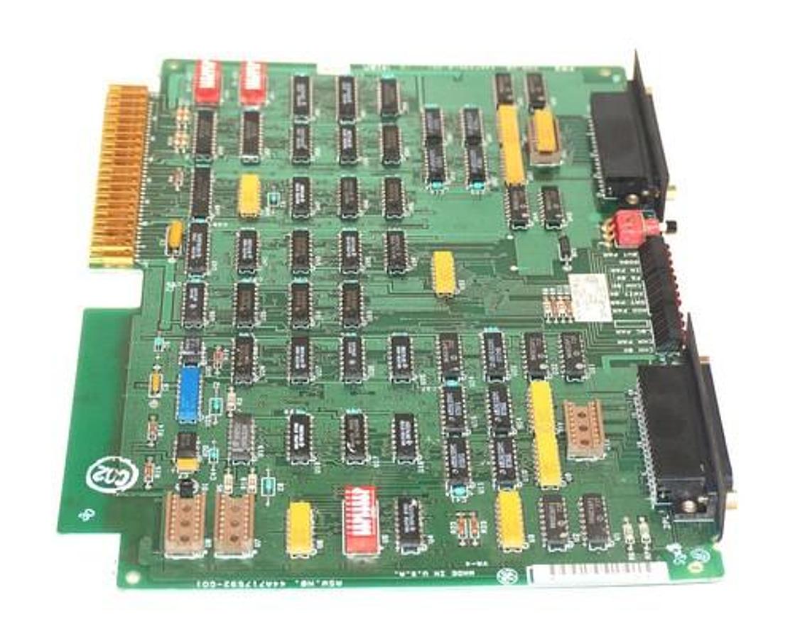 Used GE FANUC IC600BF830L ADVANCED I/O RECEIVER IC600BF830