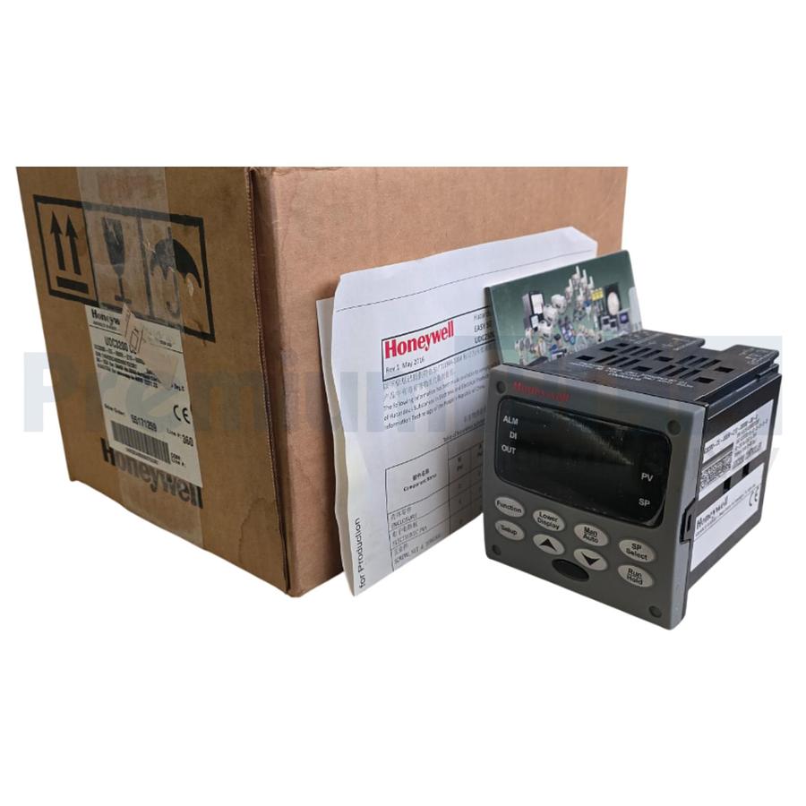 Used Honeywell UDC3200 Universal Digital Controller DC3200-CE-000R-210-00000-00-0 NEW