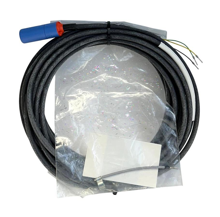 ENDRESS+HAUSER CYK10-O101 / 70105201 MEMOSENS DIGITAL SENSOR CABLE 10M NSNP