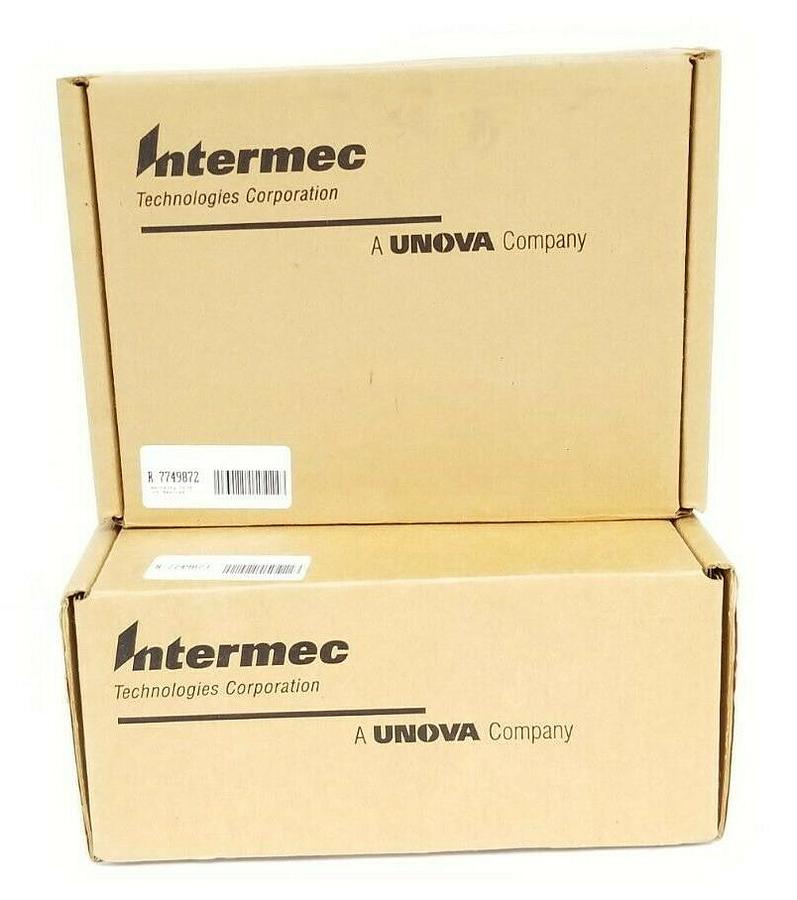 Used LOT OF 2 NIB INTERMEC T2425 HANDLE ASSEMBLIES