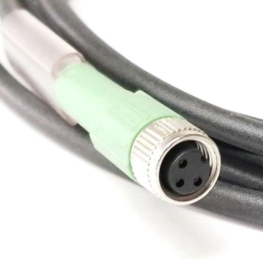 Used NEW PHOENIX CONTACT E221474 CABLE 4A 125VAC/DC