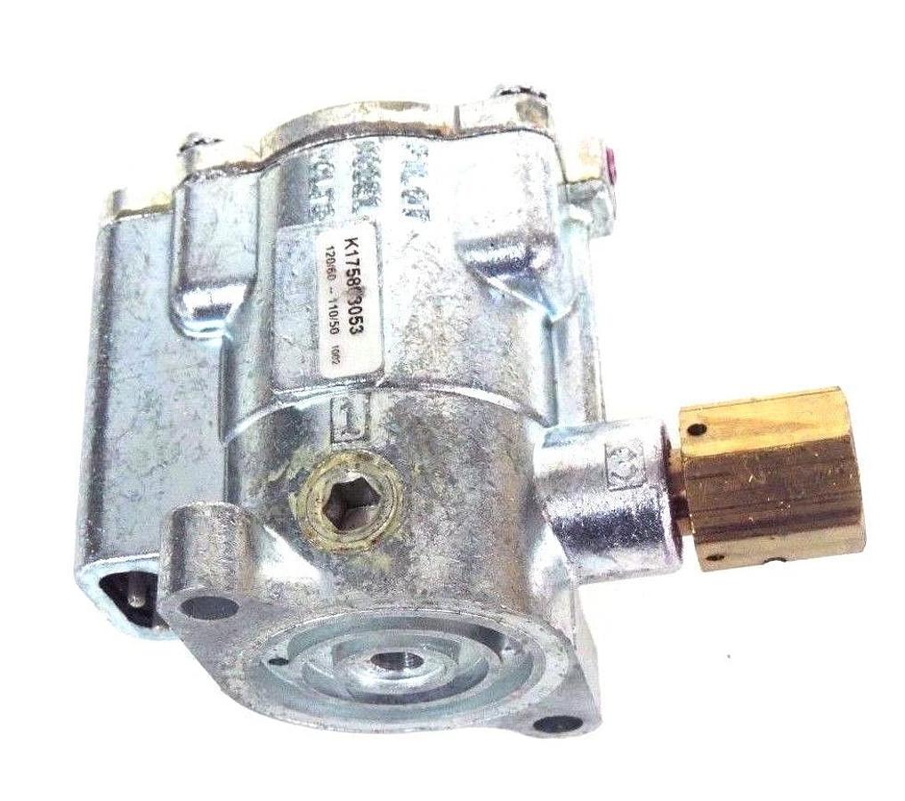 NIB PARKER K175808053 3NC X SOL NLOR LT 0-150 120V, 60HZ