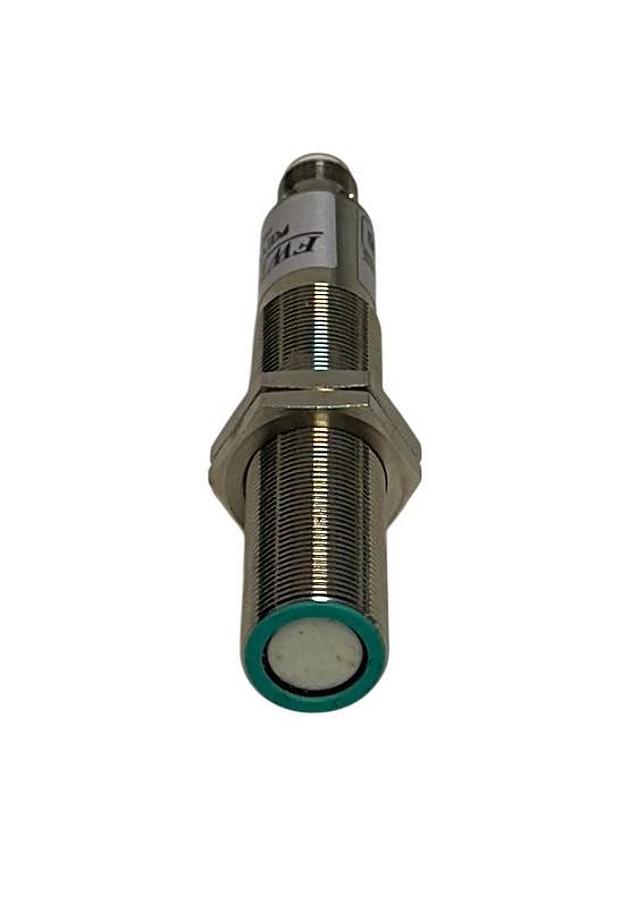 KEYENCE FW-H10R / FWH10R FW INTELLIGENT SERIES WAVE SENSOR HEAD 24VDC 4-PIN NSNP