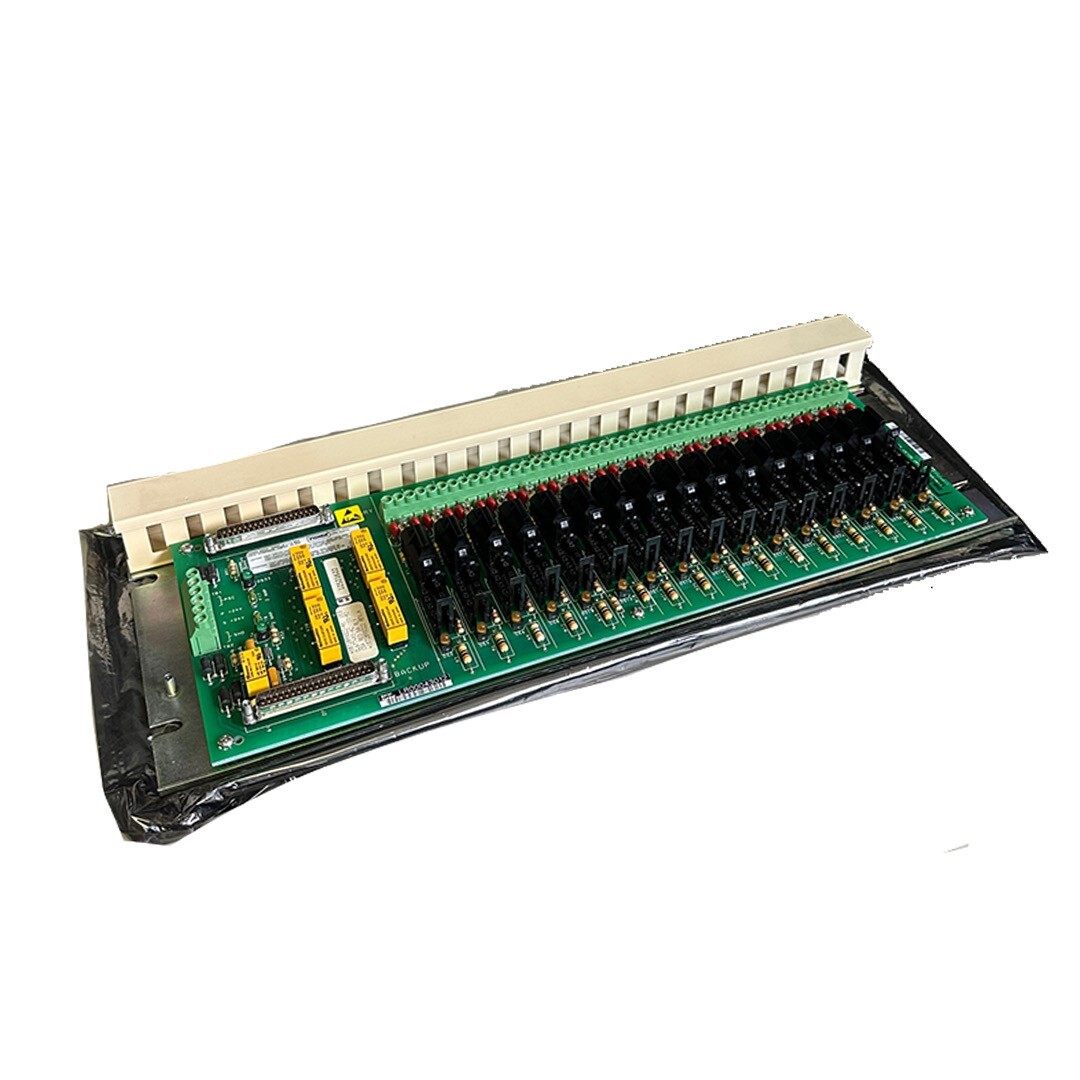 Used NEW FISHER 41B7289X022-91 / 41B7289X02291 CONTROL BOARD CL6774X1-A2 41B7289X022