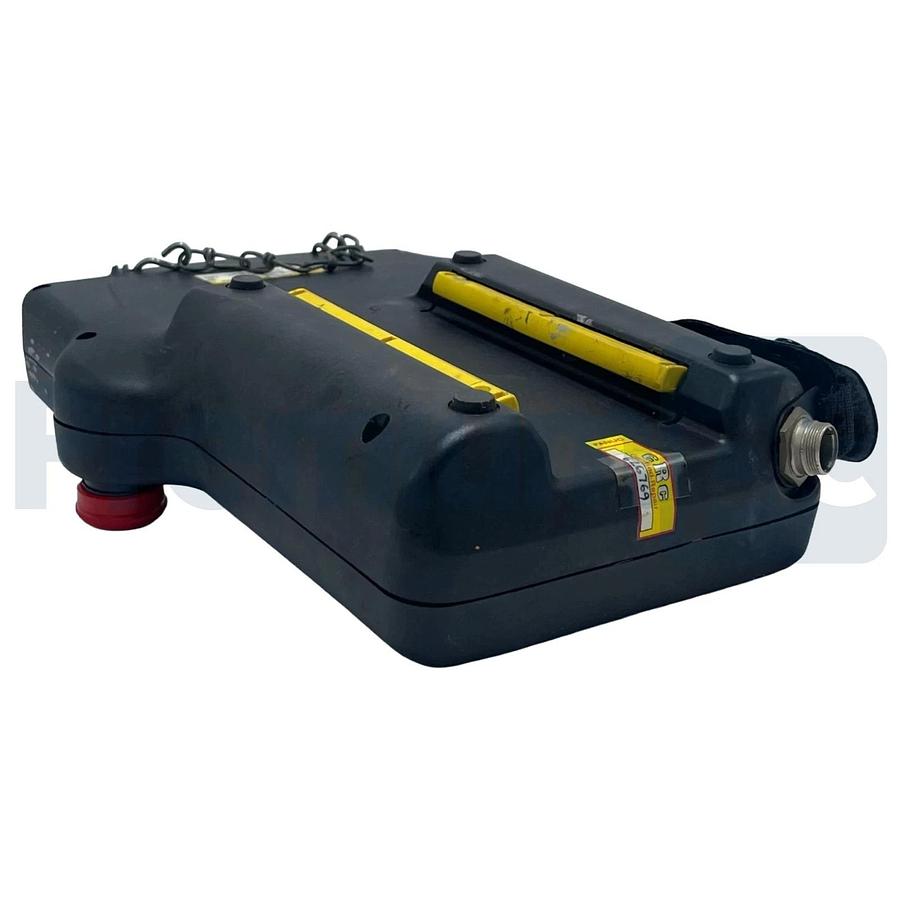 Refurbished Fanuc A05B-2308-C300R Teach Pendant HMI E-Stop Deadman Switch A05B-2308-C300