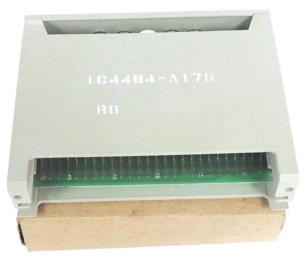 NEW GENERAL ELECTRIC IC4484-A176 OSCILLATOR IC4484A176