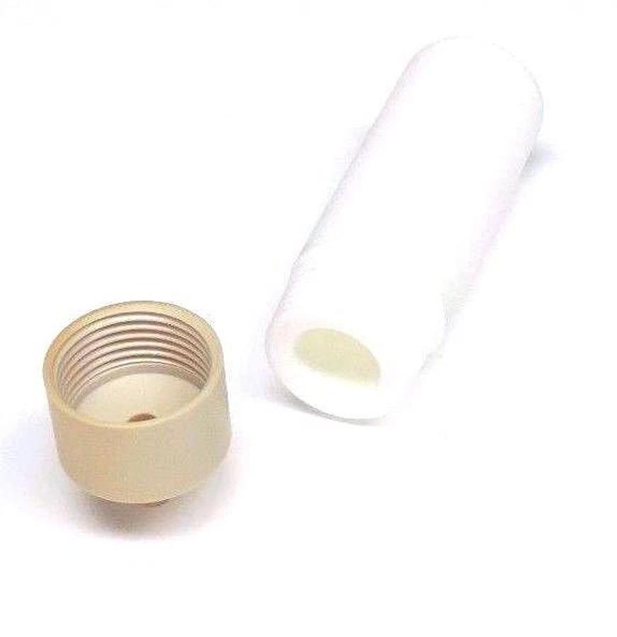 NEW AGILENT TECHNOLOGIES INLET FILTER F/SD-1 500/800 ML, R0-071056-89 R007105689
