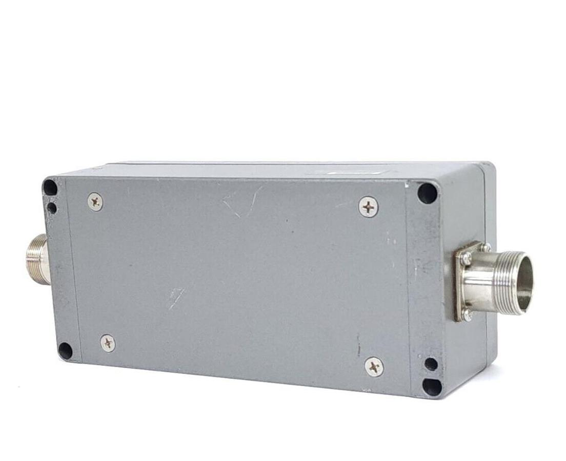 Used HEIDENHAIN EXE 650B X25/8 / EXE650BX258 INTERPULATION BOX 263-380-30 / 26338030