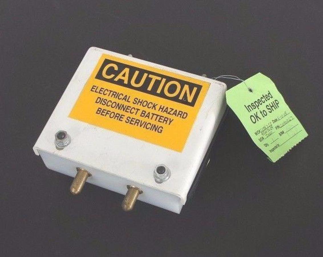 Used GENERIC C1080267 W/O# 2288352 95007629 S/O# JN00