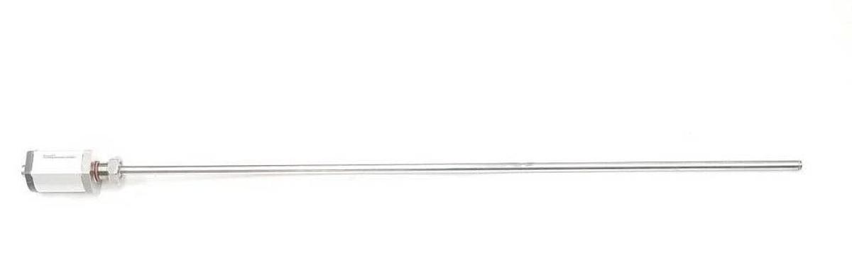 Used BALLUFF BTL2-K2-0610-Z-SE16-S32 TRANSDUCER GRAD=9.0089us/in 28'' IN. ROD 31-1/2"