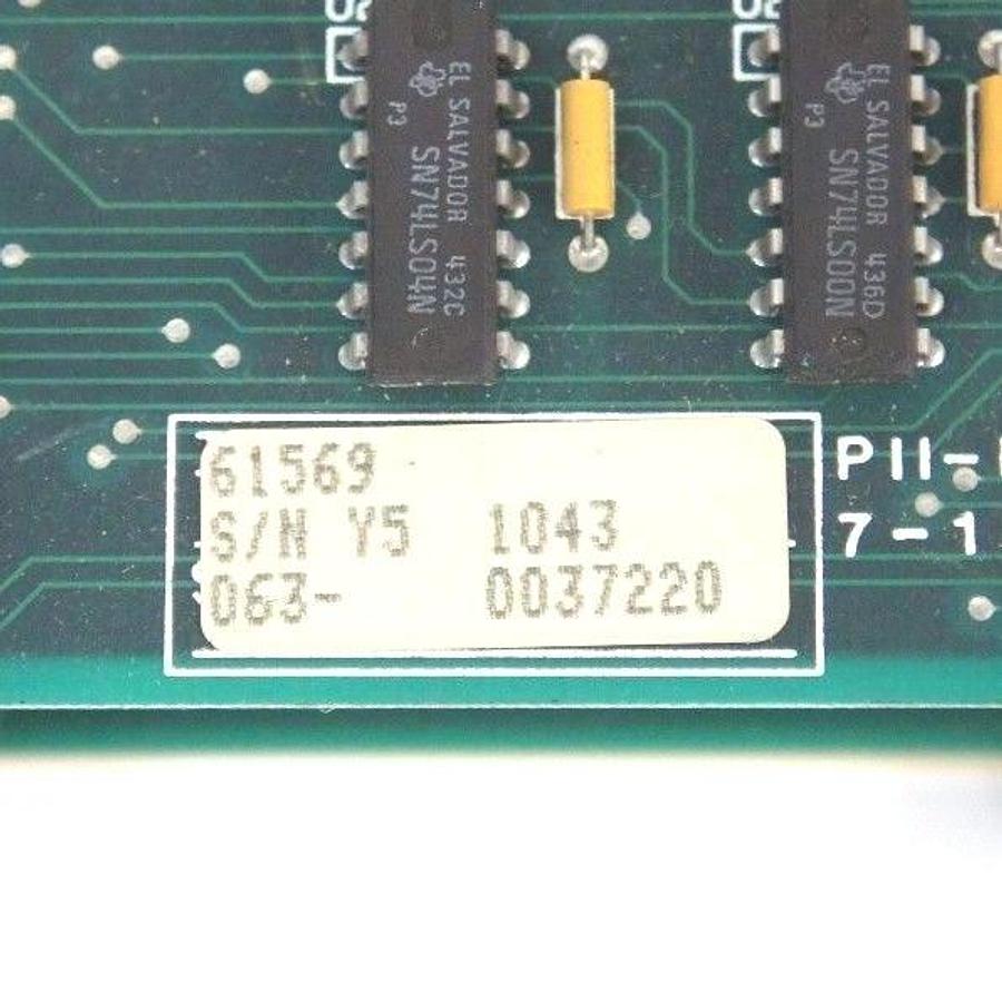 Used HONEYWELL 621-0306 HIGH SPEED COUNTER MODULE 6210306