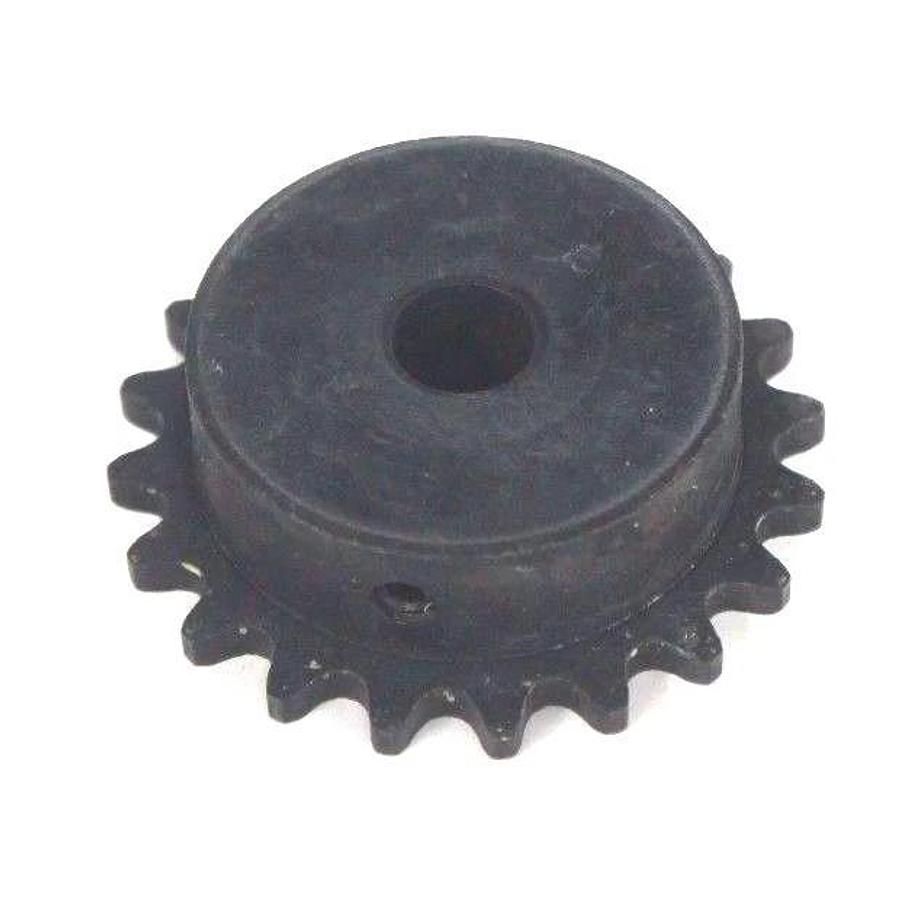 LOT OF 2 NIB MARTIN 35BS20-1/2 SPROCKETS 1/2" BORE 35BS2012