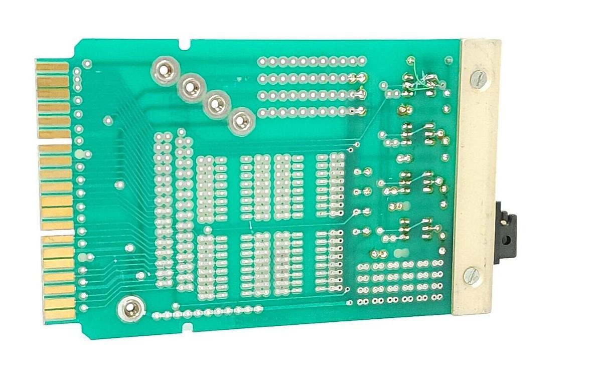 Used GENERIC PA-020-153 ISSUE: FUSE PANEL BOARD