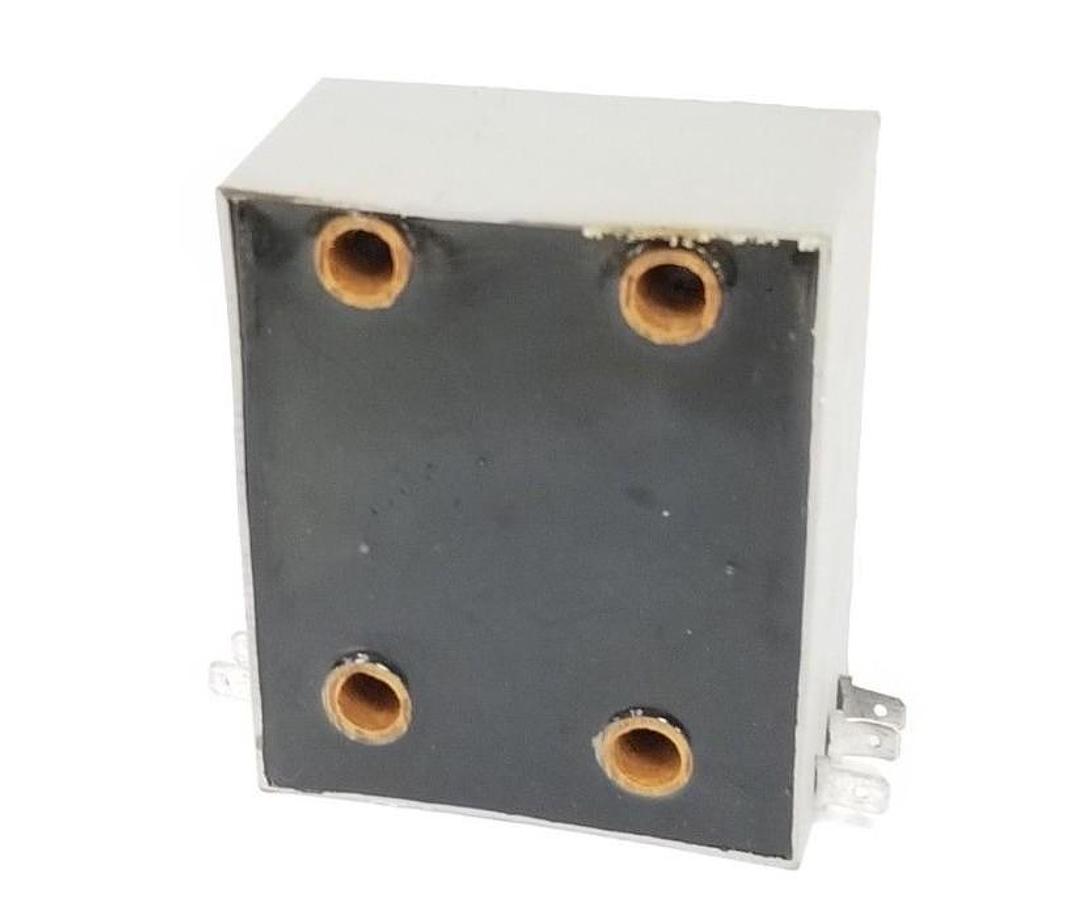 Used LINTRON 8641 CASED CHOKE 3X400uH, 8A, 400V