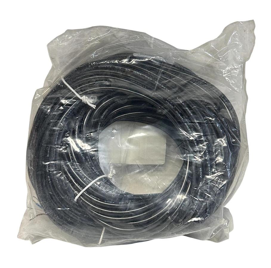 BANNER MQDC-470 / 30958 / EP5517620 CABLE W/ QUICK DISCONNECT 70FT NSMP