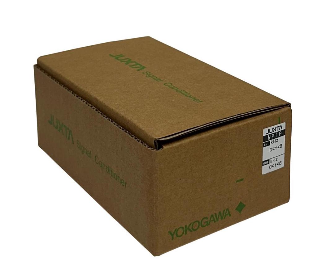 YOKOGAWA JUXTA WP1P-11-2*B / WP1P SIGNAL CONDITIONER 85-264VAC 47-63Hz NSMP