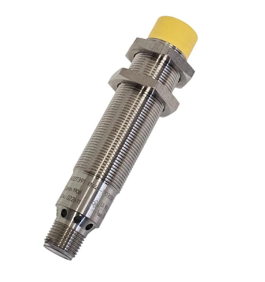 NEW SICK IN40-D0303K SAFETY SWITCH 19.2...30VDC 6027391
