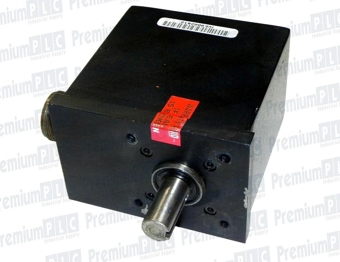 Refurbished REPAIRED AMCI ADVANCED MICRO CONTROLS HTT-20-180 MULTI-TURN RESOLVER TRANSDUCER