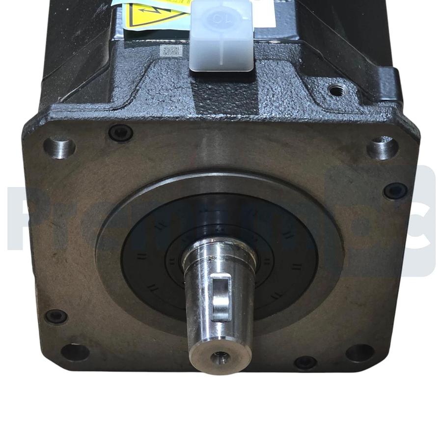 FANUC A06B-2041-B605#0042 aiSR 30/3000-B AC Servo Motor 4.3kW 2000RPM NSNP