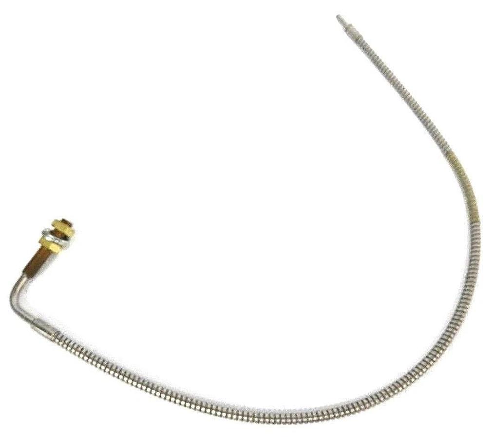 Used TRI-TRONICS F-A-21TR FIBER OPTIC LIGHT GUIDE FA21TR