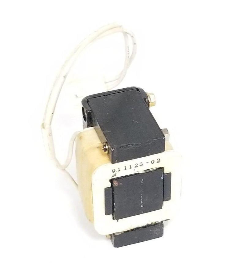 Used GENERIC 011123-02 TRANSFORMER AC200V, 01112302