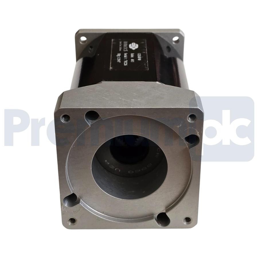 Used MOOG ANIMATICS GH34P40 SmartMotor REDUCTOR PLANETARY GEARHEAD RATIO 40:1 NSNP