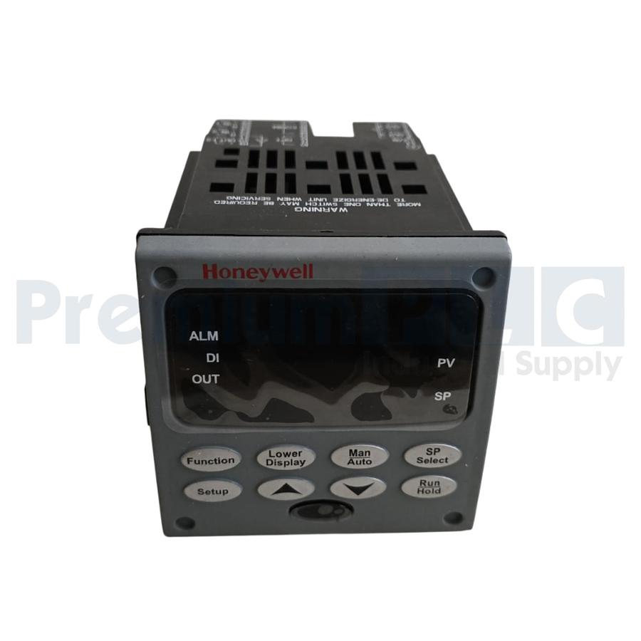 Used HONEYWELL UDC3200 UNIVERSAL DIN CONTROLLER DC3200-CB-000R-100-00000-E0-0 NSMP
