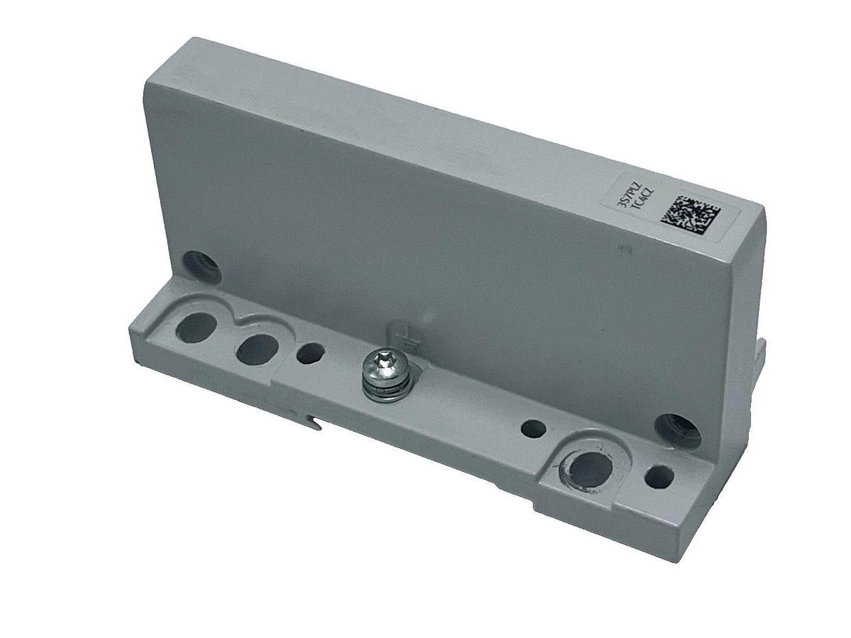 Used Festo CPX-EPL-EV End Plate 195716 | Left-Hand Manifold Termination | CPX Series