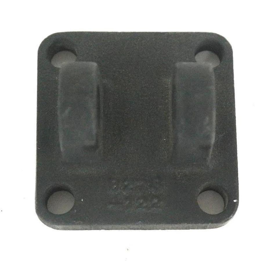 Used NIB SCHRADER BELLOWS B712070 MOUNTING KIT