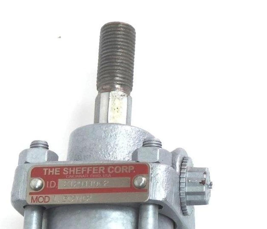 NEW SHEFFER CORP. I.D. 2129119-2 CYLINDER MOD. 1.5C20C2