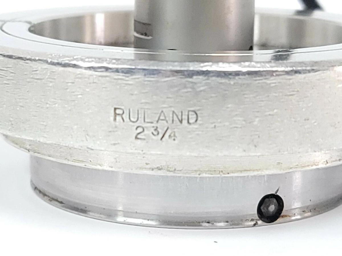 Used MARPOSS M1 STAR BORE GAUGE W/ EXTENSION 06TJ2571 PGVPT70101 RULAND 2 3/4''