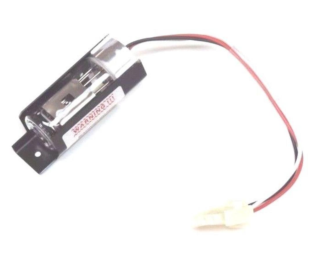 Used NIB SONNTEK LH-92 DEUTERIUM LAMP LH92
