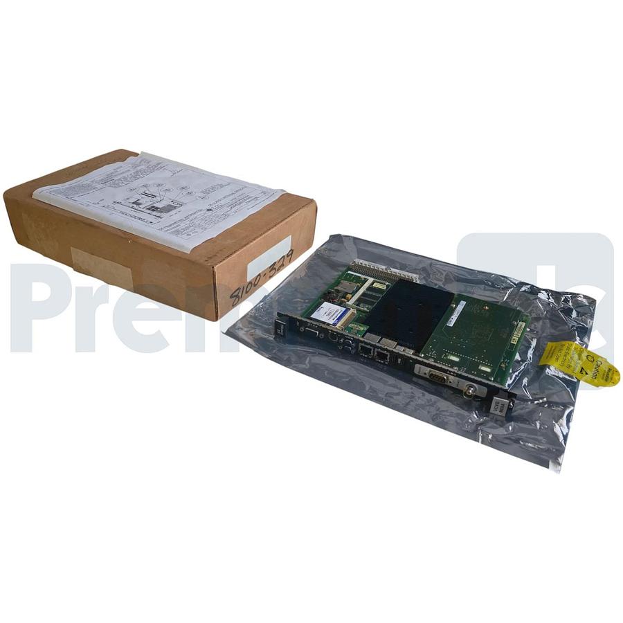 GE IS215UCVGM09A Mark VI Speedtronic DLAN+ Turbine VME UCVG M09A Module NSNP