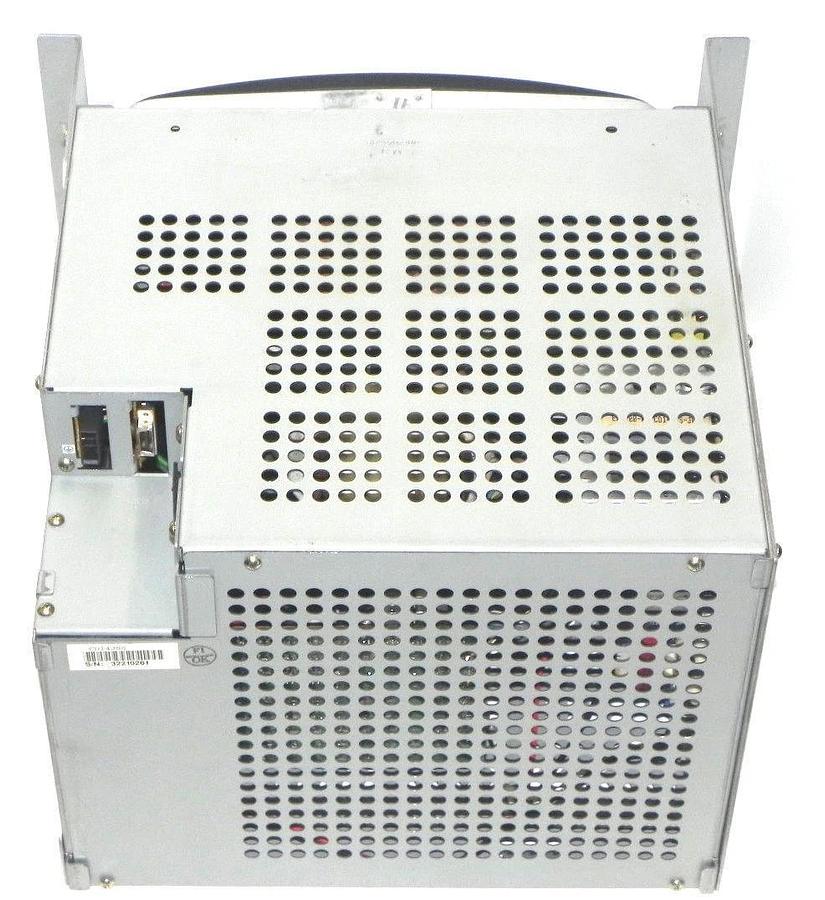 Used OKUMA E991-9TXX-0011 OPERATION PANEL MODEL LU15 CRT E9919TXX0011