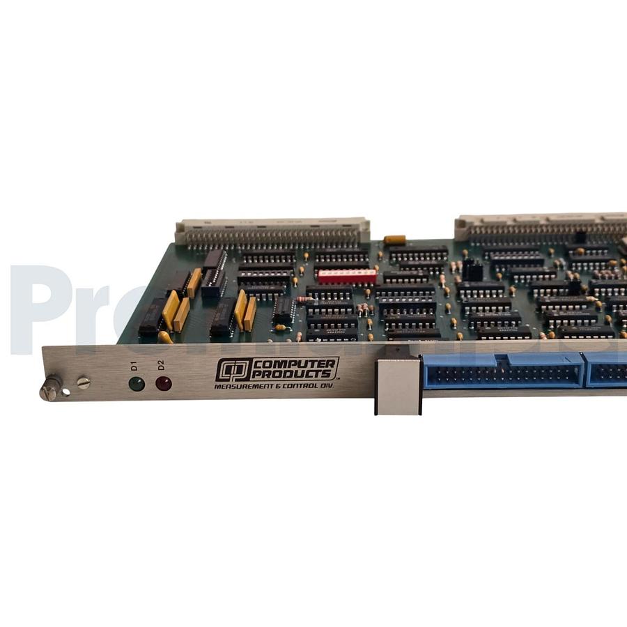 Emerson/Artesyn Computer Products VME RTP IOBC 7410/92 VMEI/O Bus Module NSNP